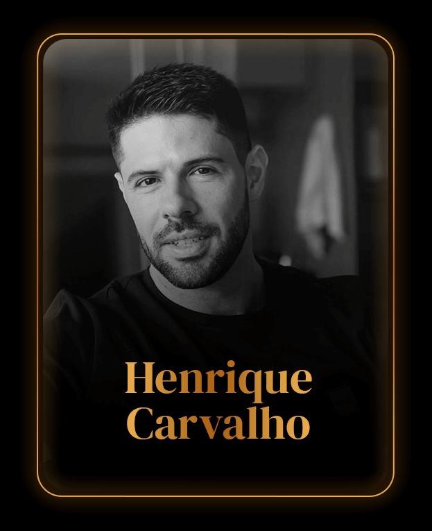 Henrique-Carvalho