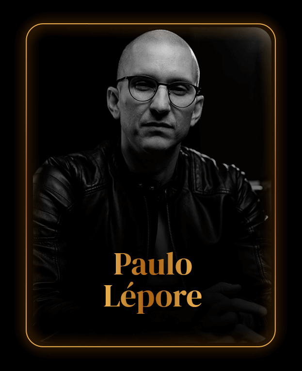 Paulo-Lépore